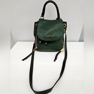 Michael kors Viv crossbody/backpack